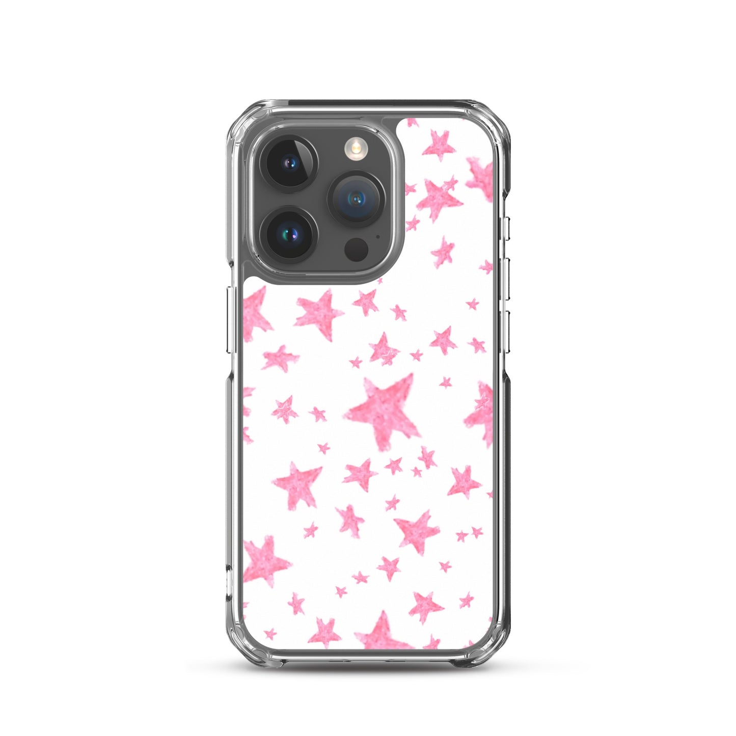 star case pink