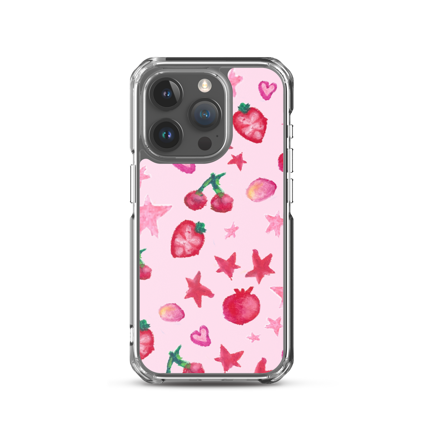 pinkbaby case