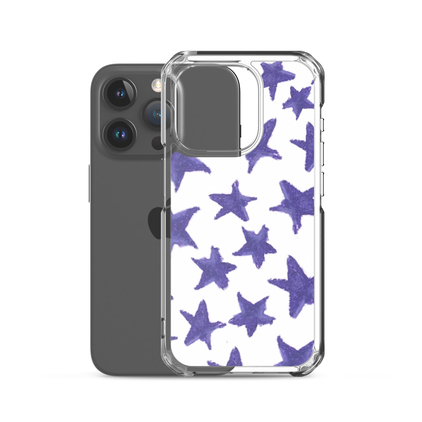 star case indigo