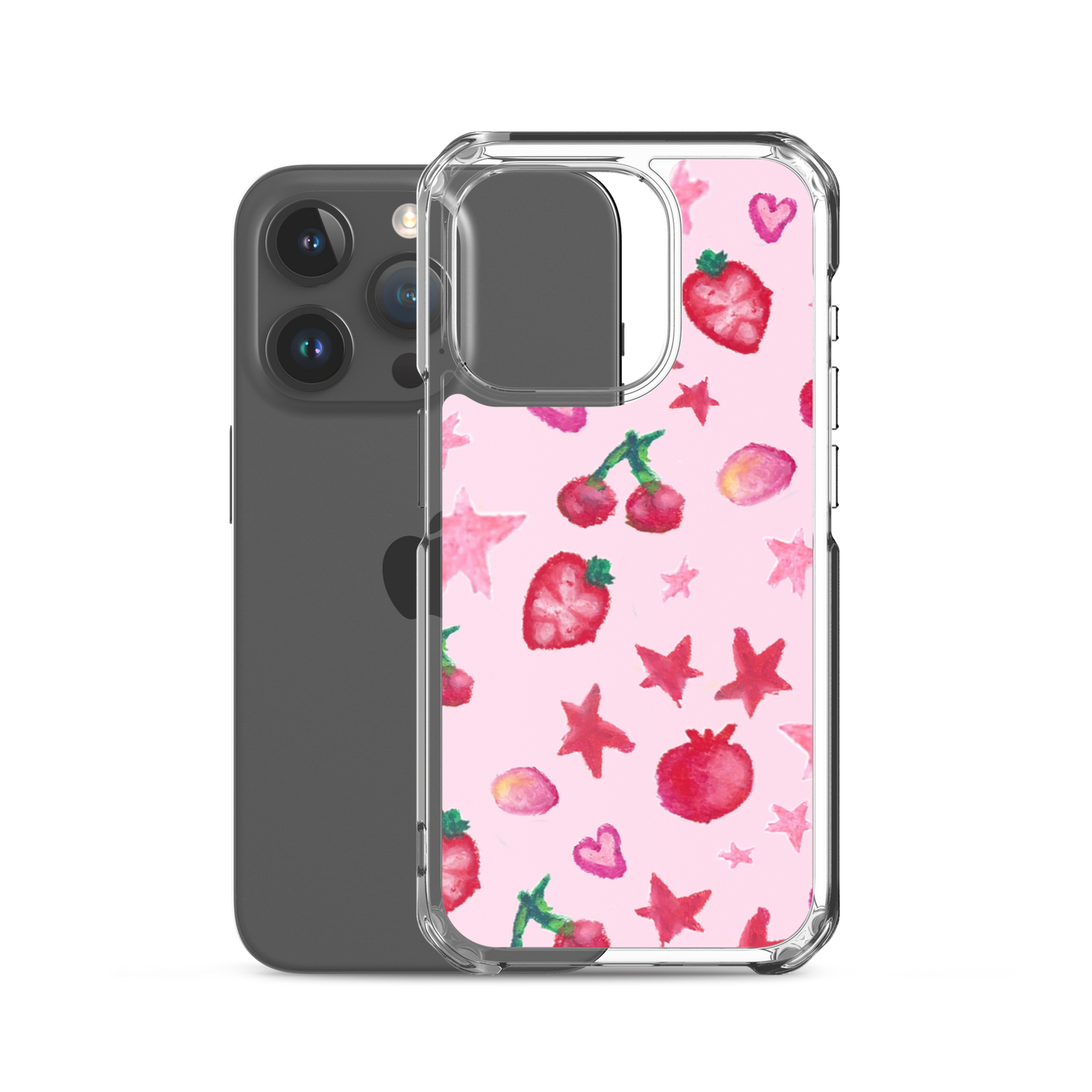 pinkbaby case