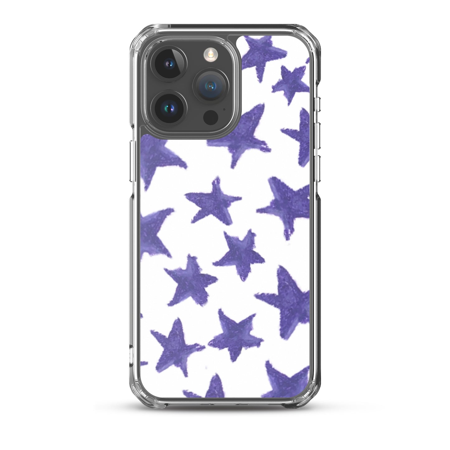 star case indigo