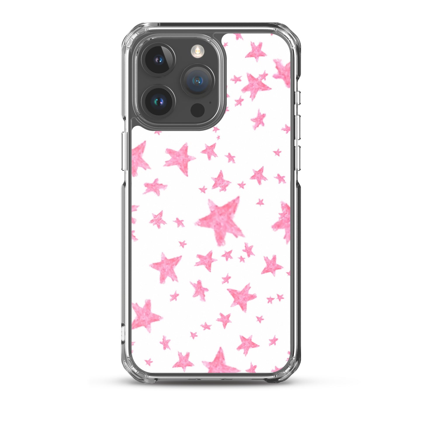 star case pink