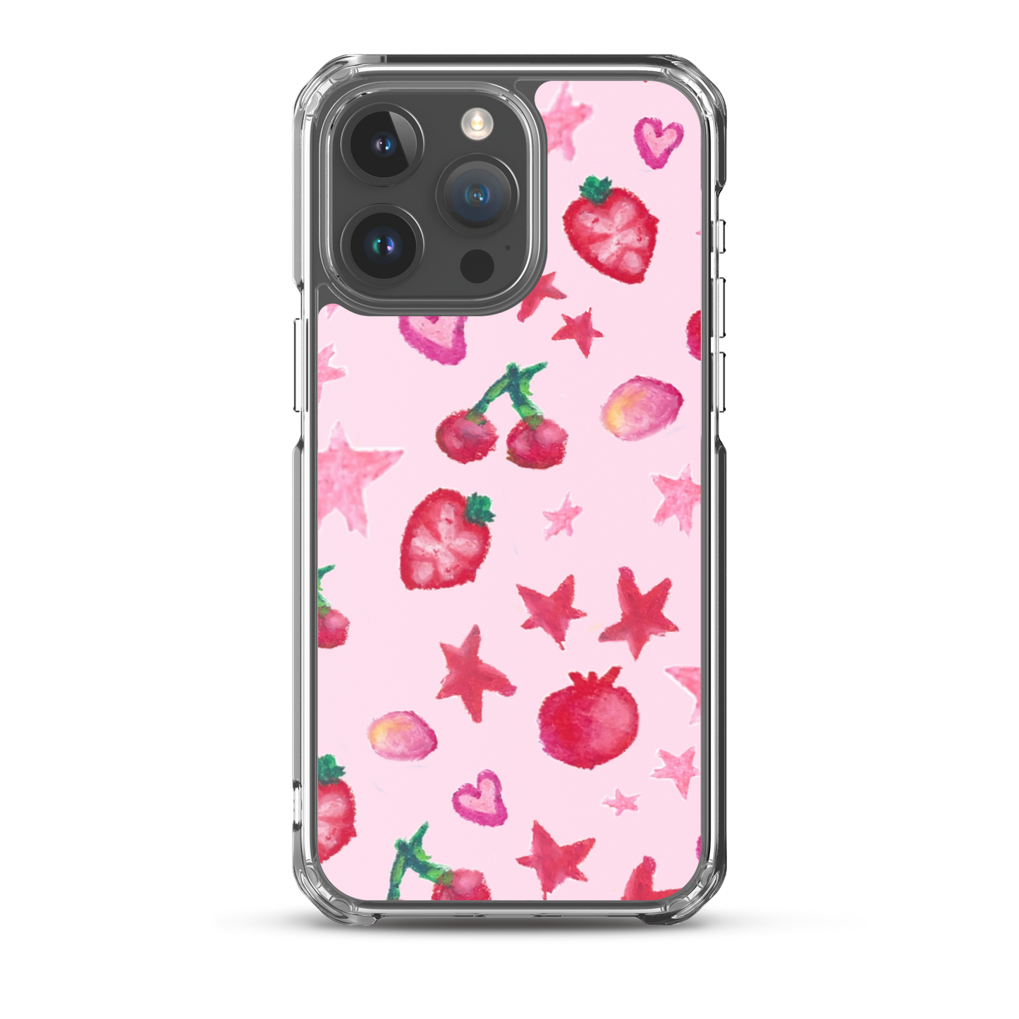 pinkbaby case