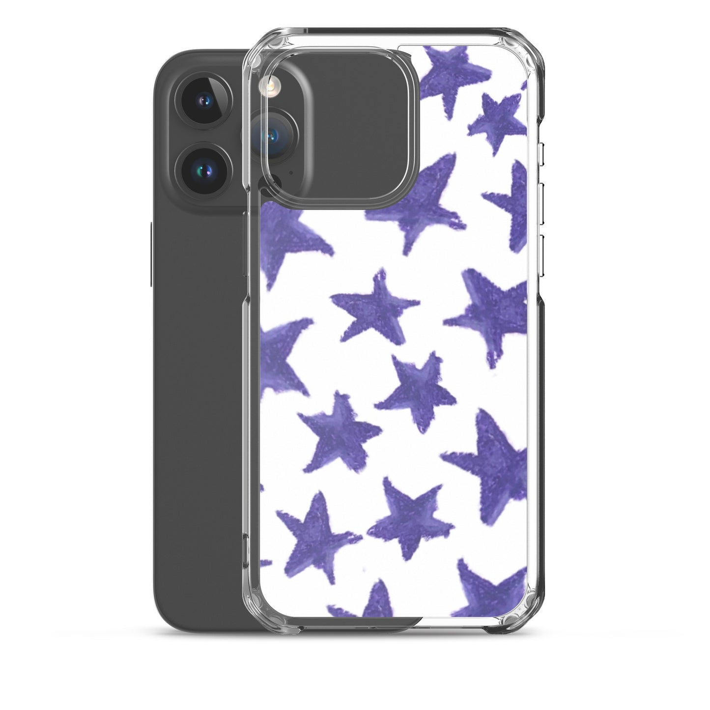 star case indigo