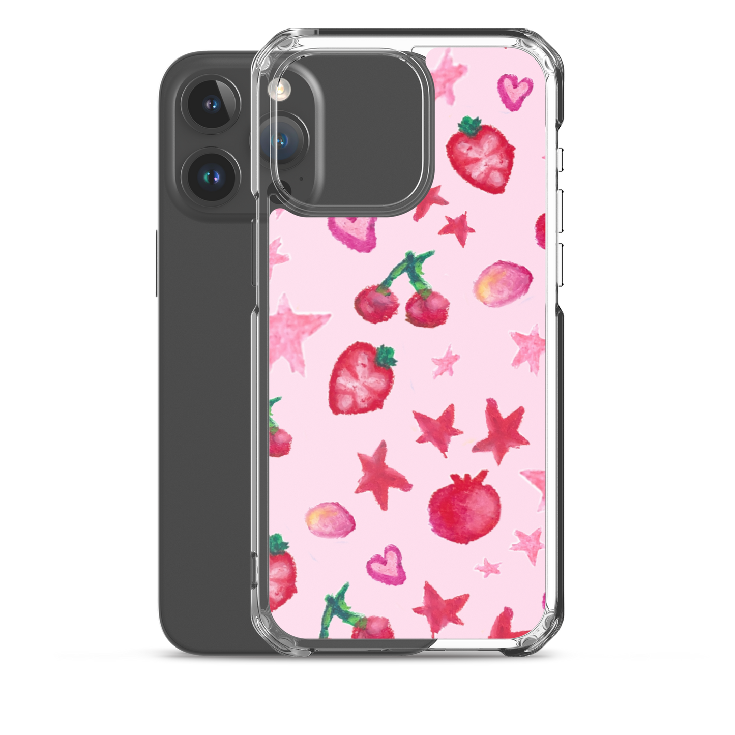 pinkbaby case