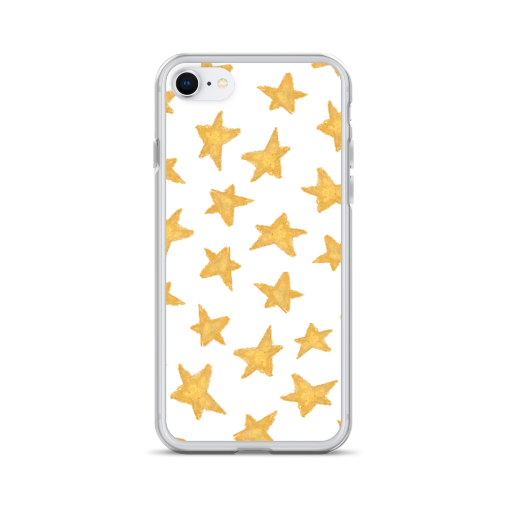 star case soft gold