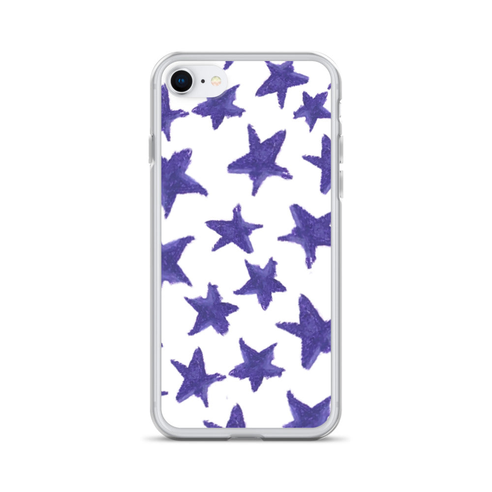 star case indigo