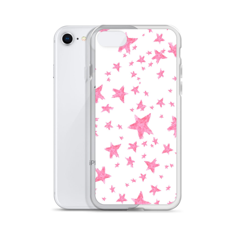 star case pink