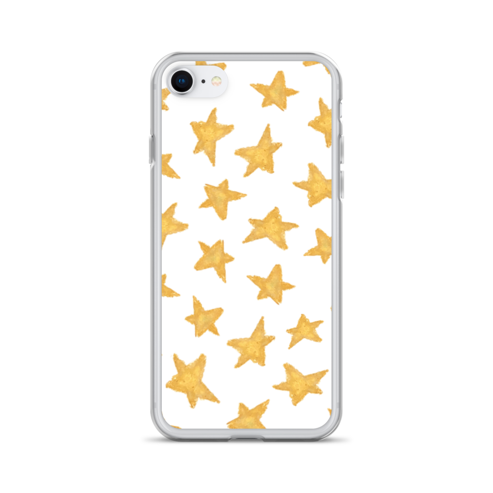 star case soft gold