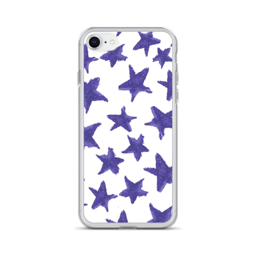 star case indigo