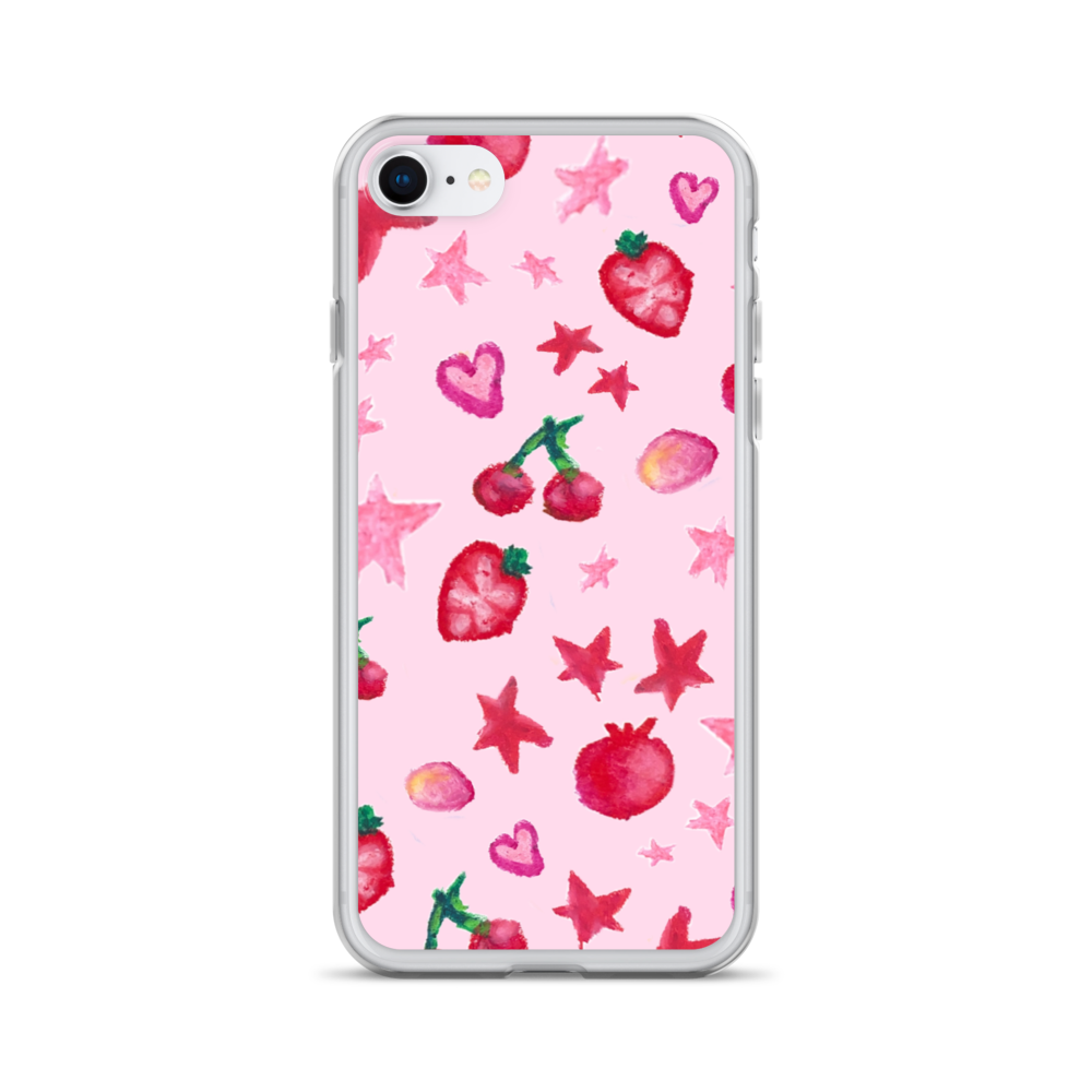 pinkbaby case