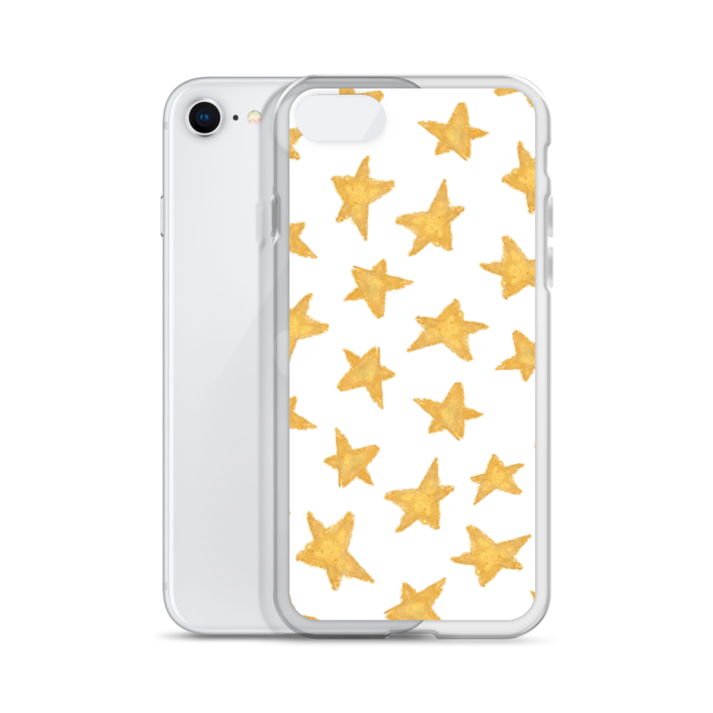 star case soft gold