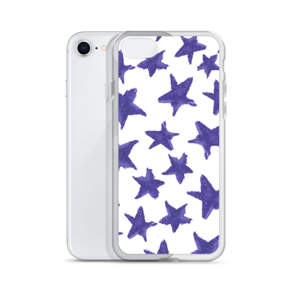 star case indigo