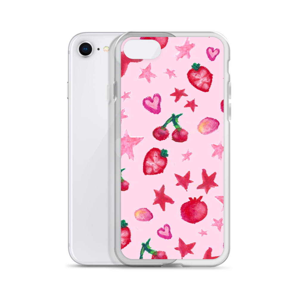 pinkbaby case