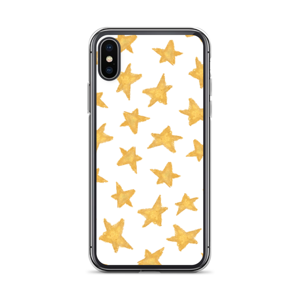 star case soft gold