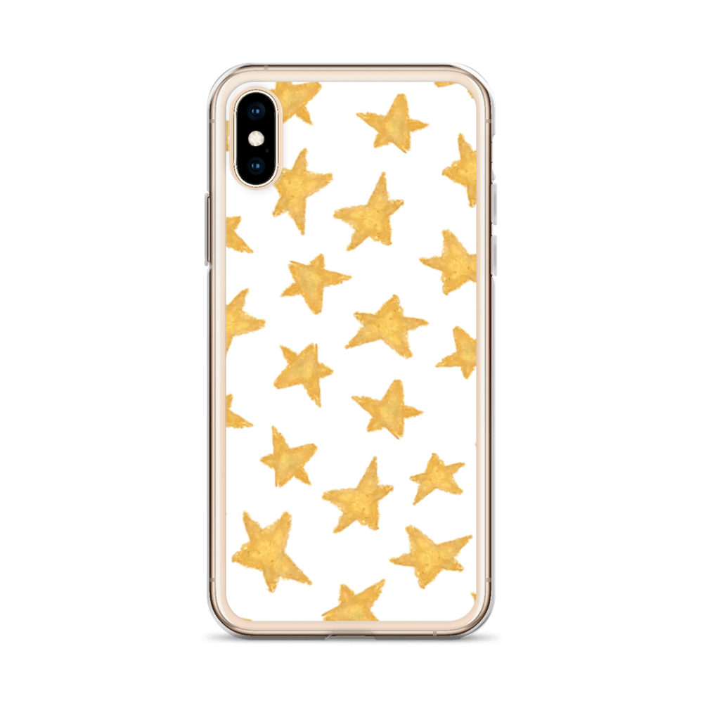 star case soft gold