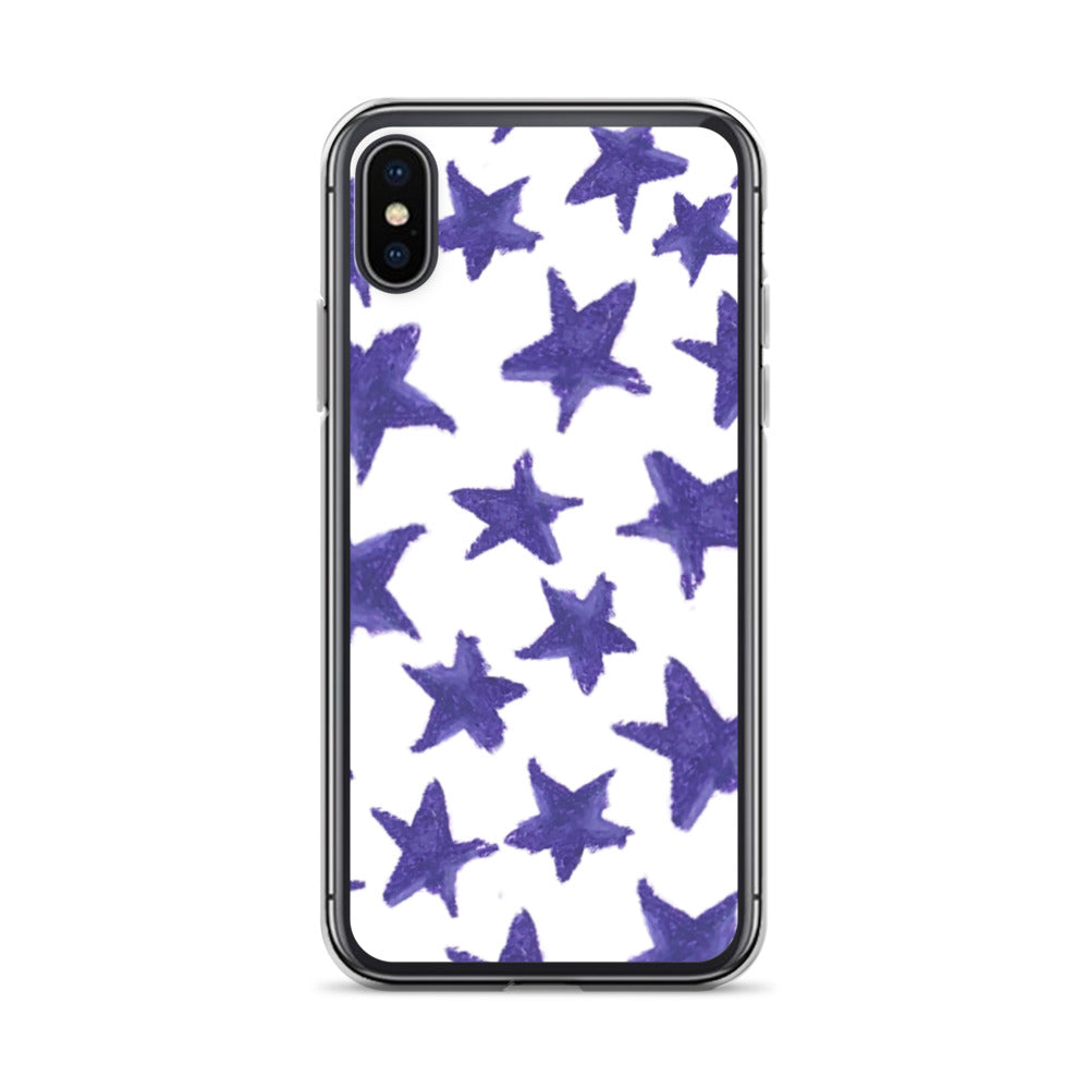 star case indigo