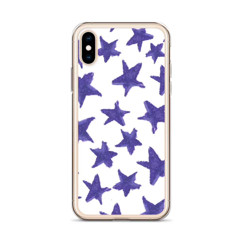 star case indigo