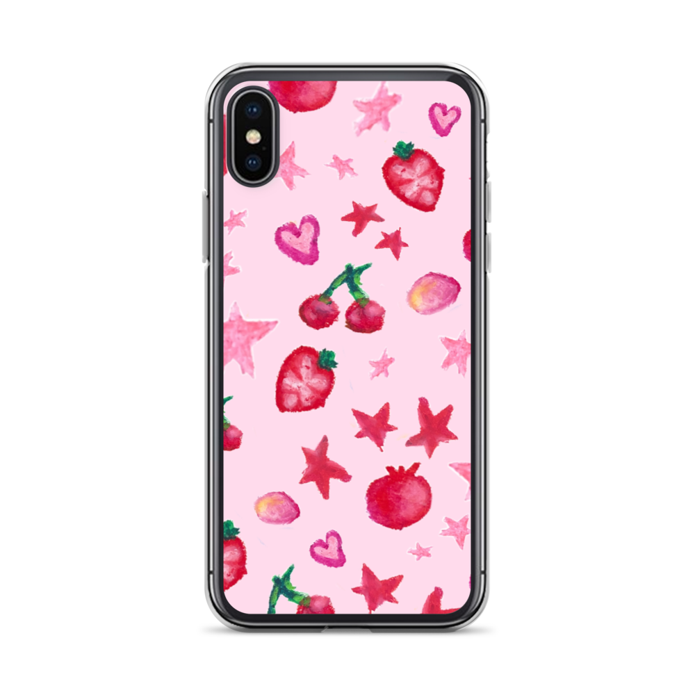 pinkbaby case