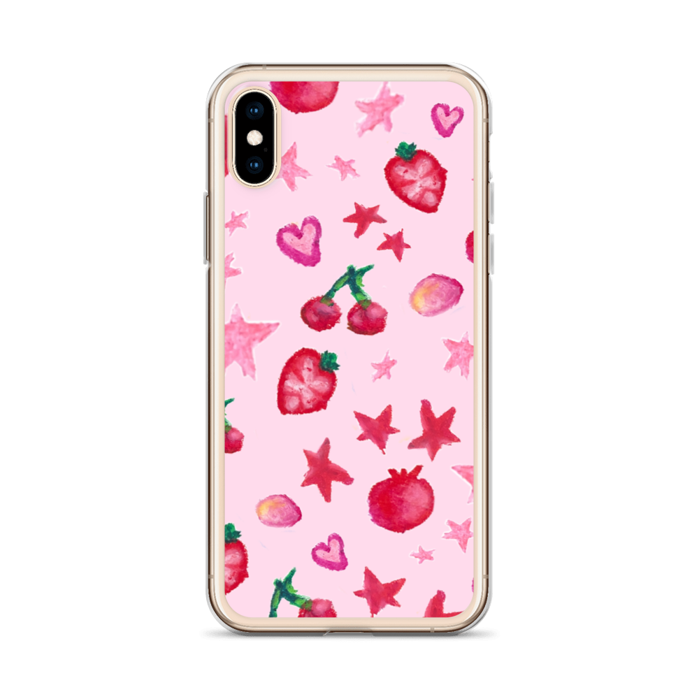 pinkbaby case