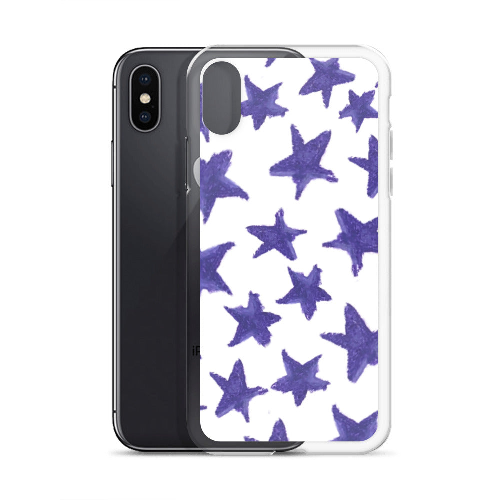 star case indigo