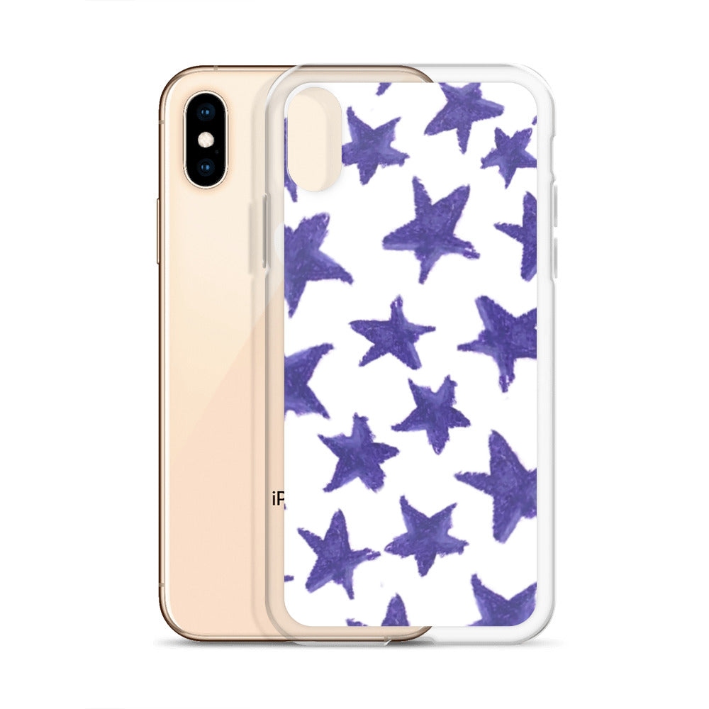 star case indigo