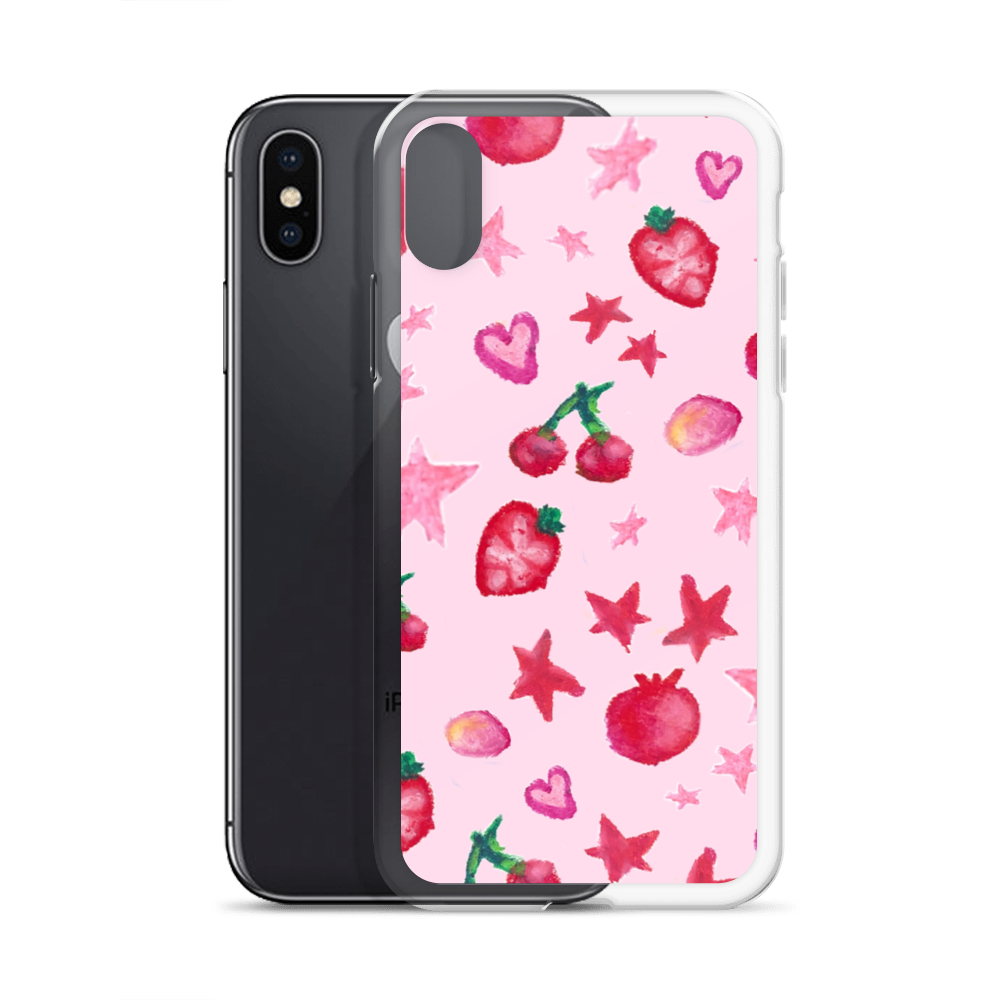 pinkbaby case