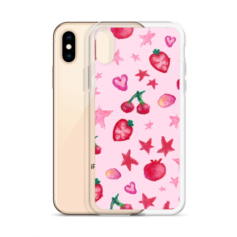 pinkbaby case