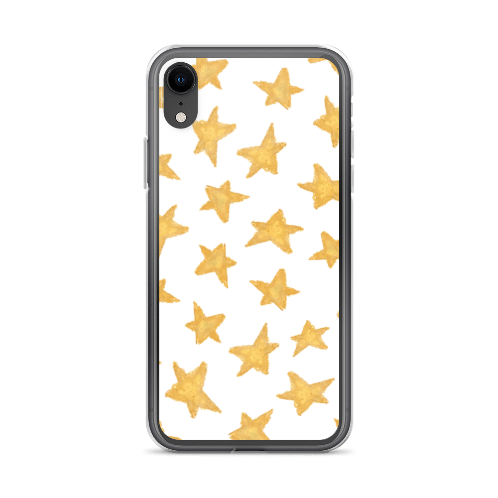 star case soft gold