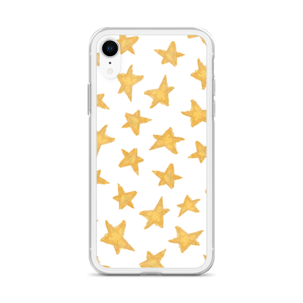 star case soft gold