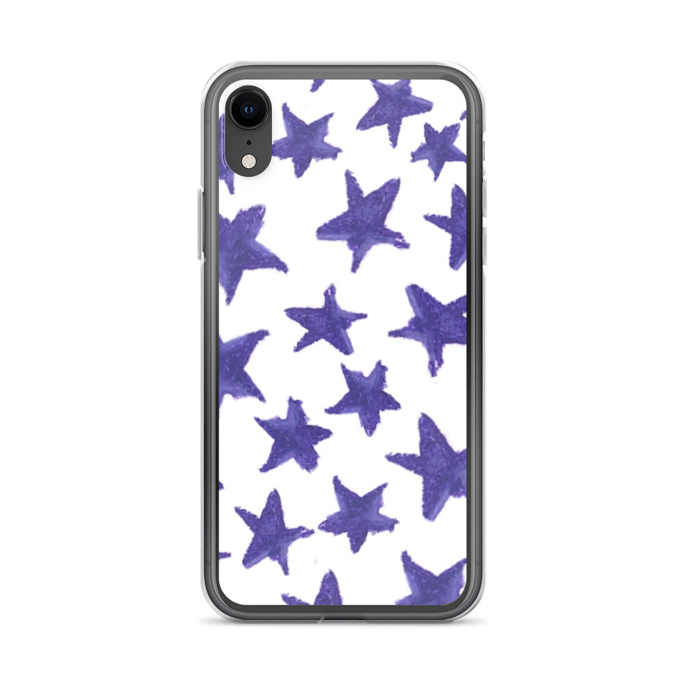 star case indigo