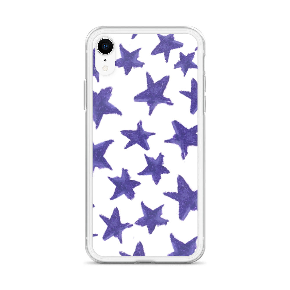 star case indigo