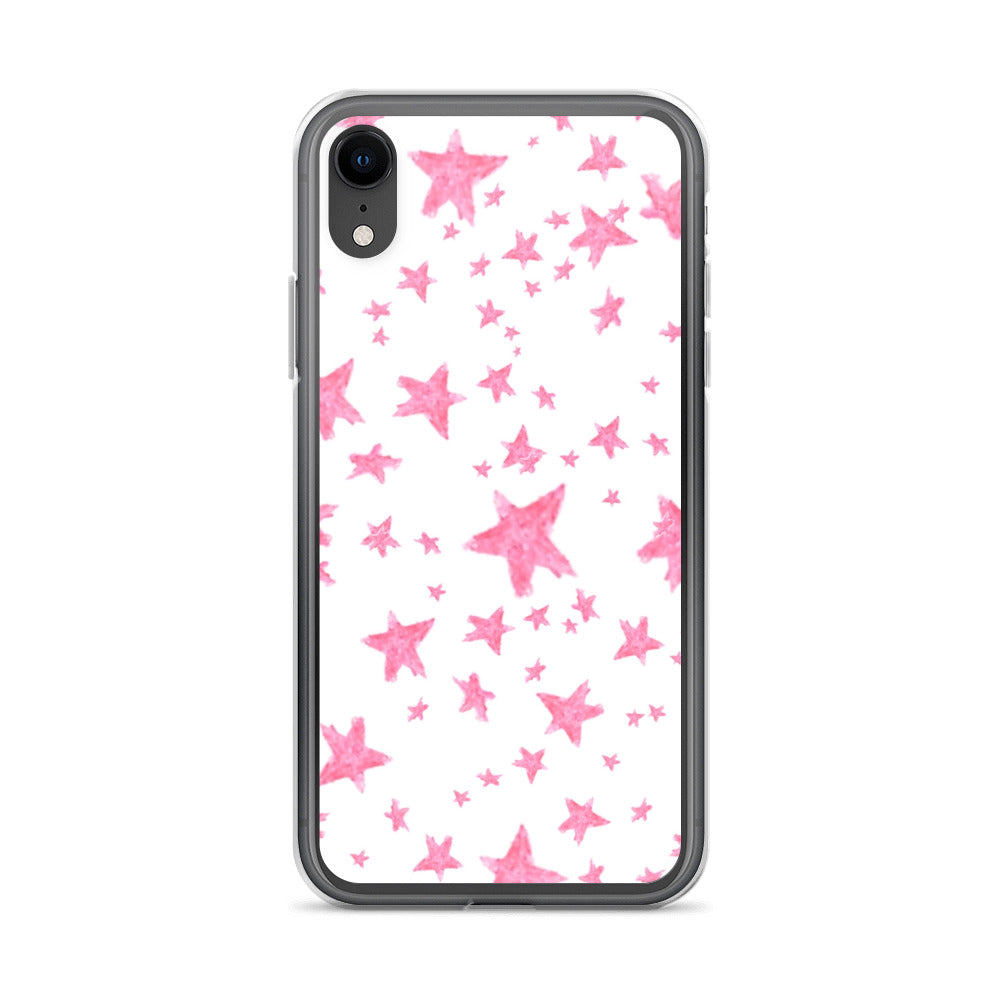 star case pink