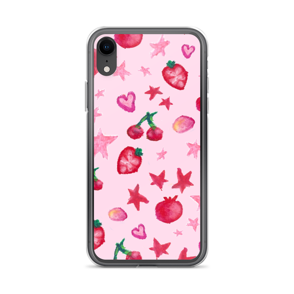 pinkbaby case