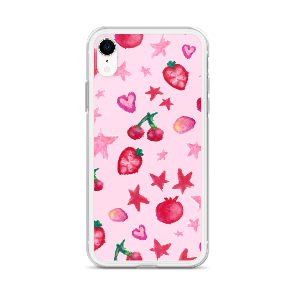 pinkbaby case