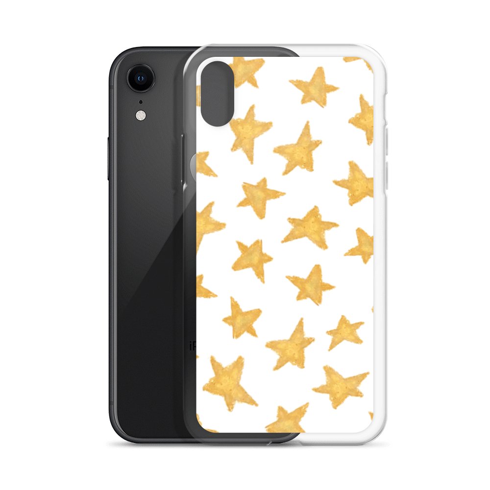 star case soft gold