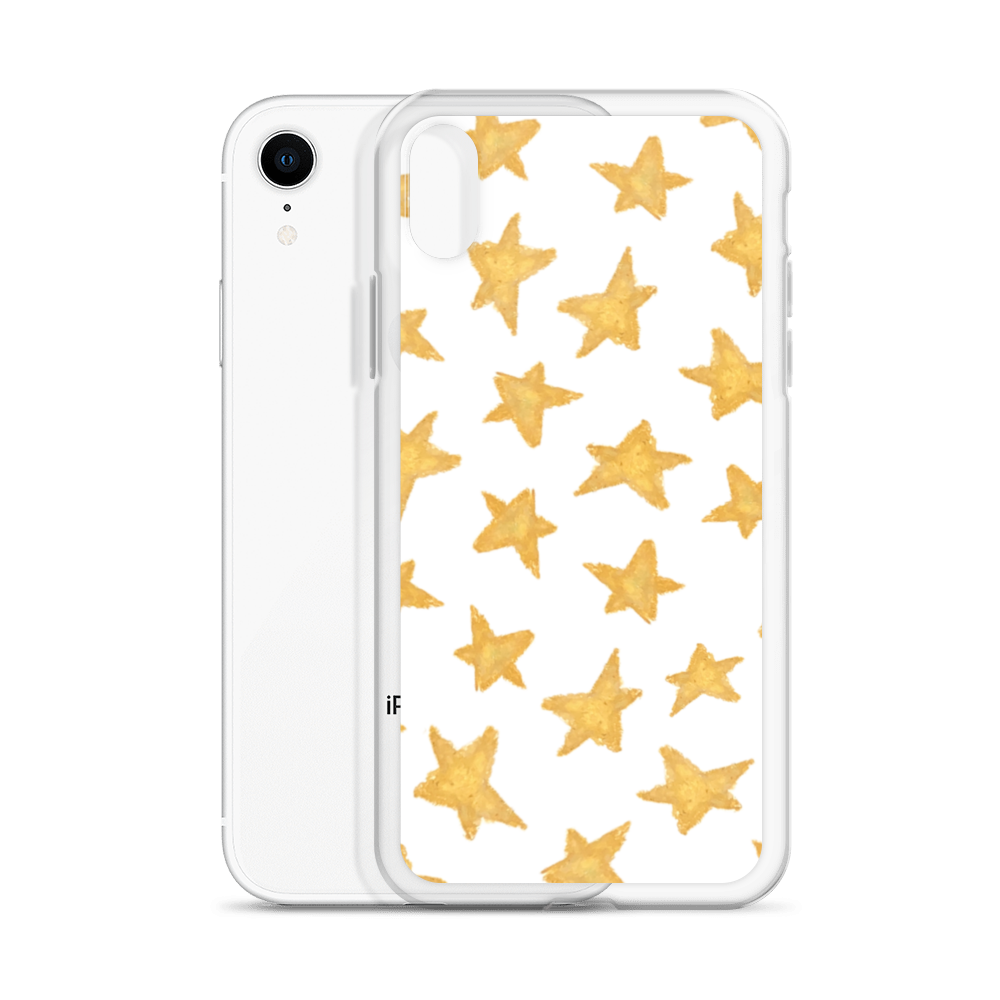 star case soft gold