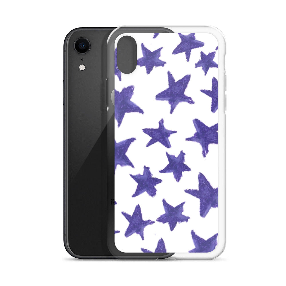 star case indigo