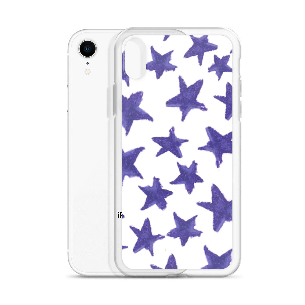 star case indigo