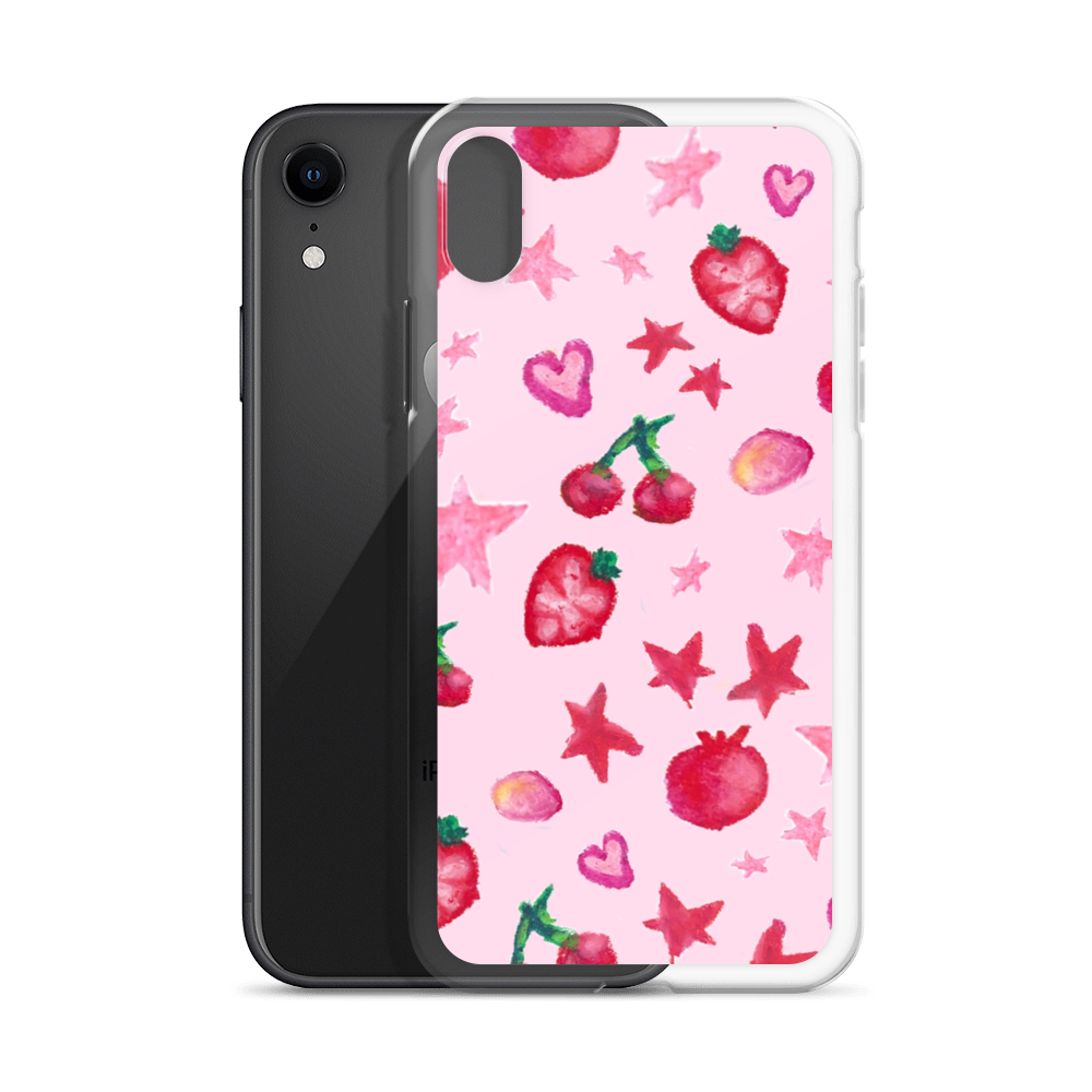 pinkbaby case