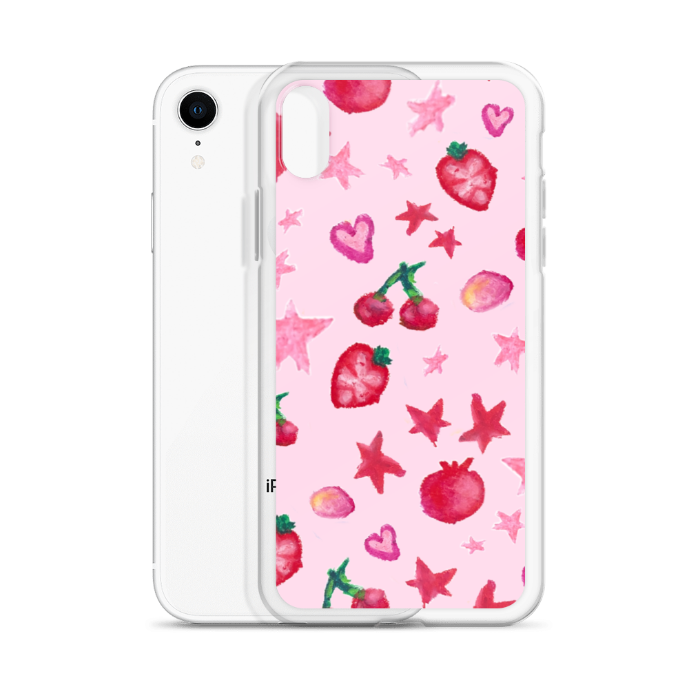 pinkbaby case