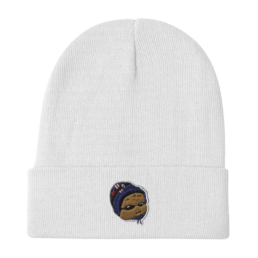 lil'ban beanie