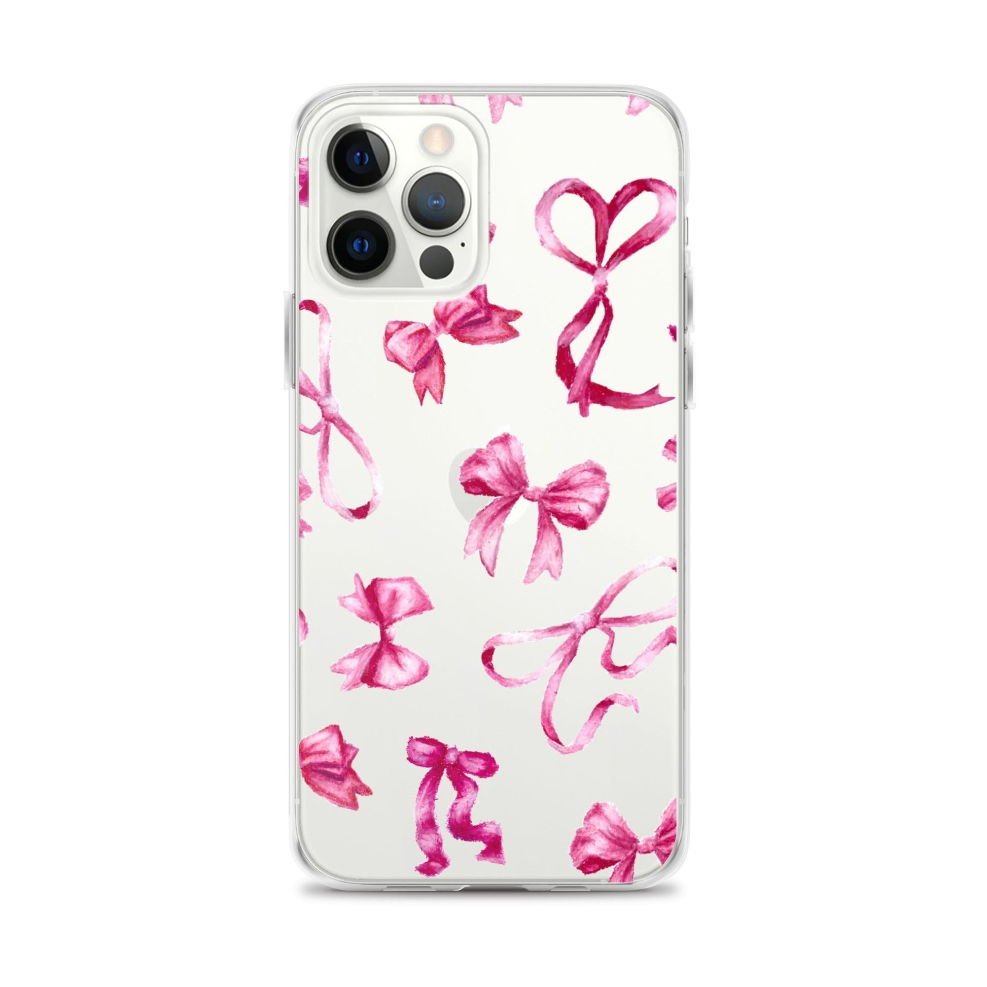 small ribbons in clear - dalidab