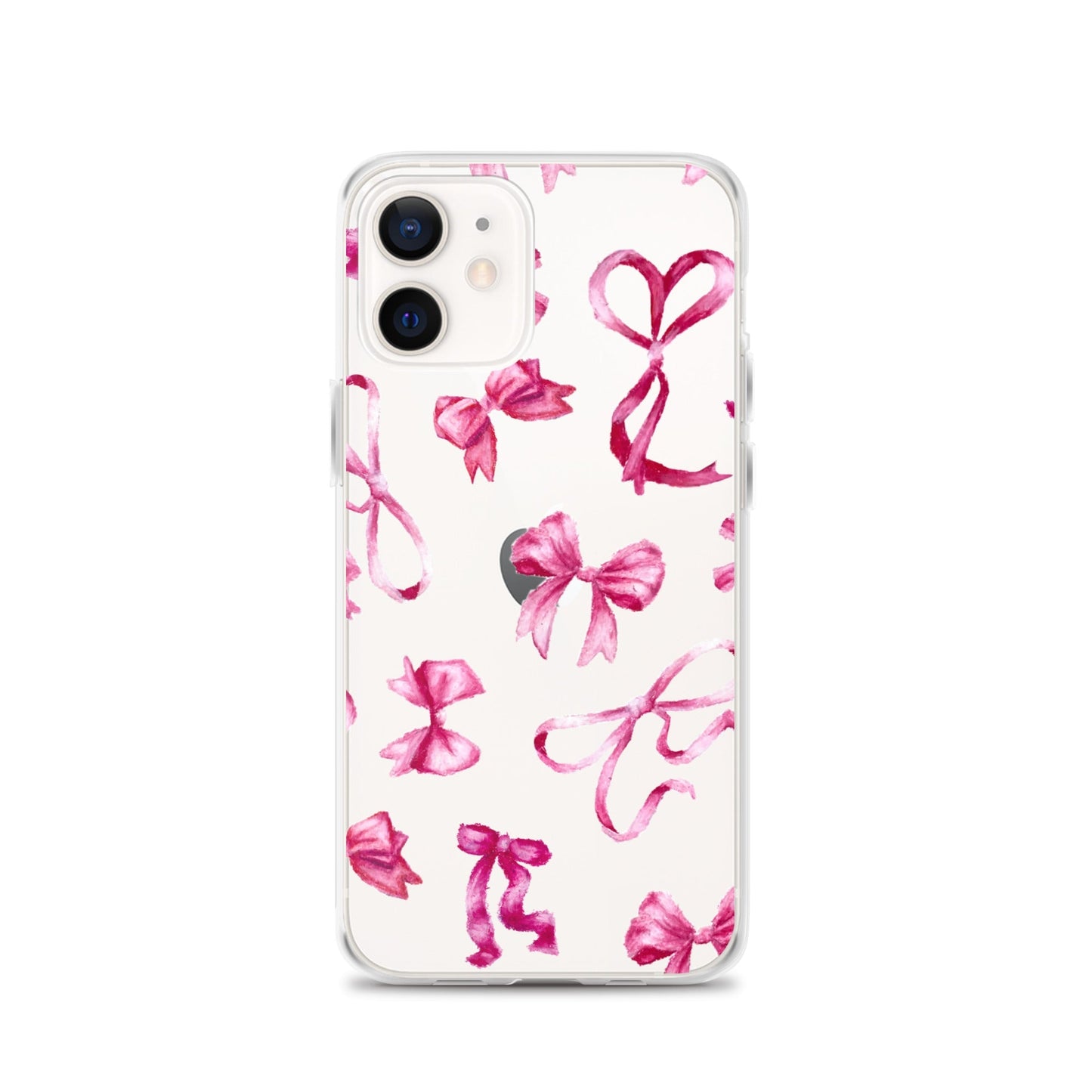 small ribbons in clear - dalidab