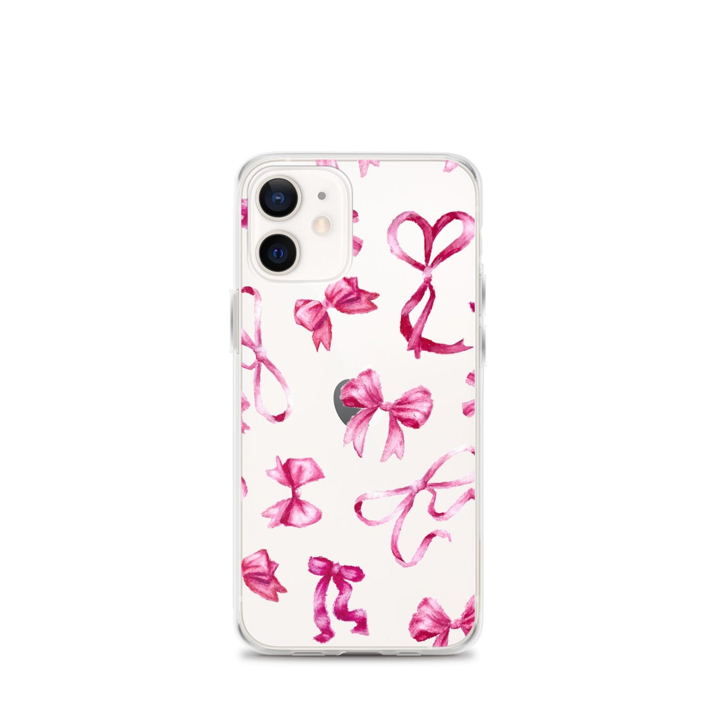 small ribbons in clear - dalidab