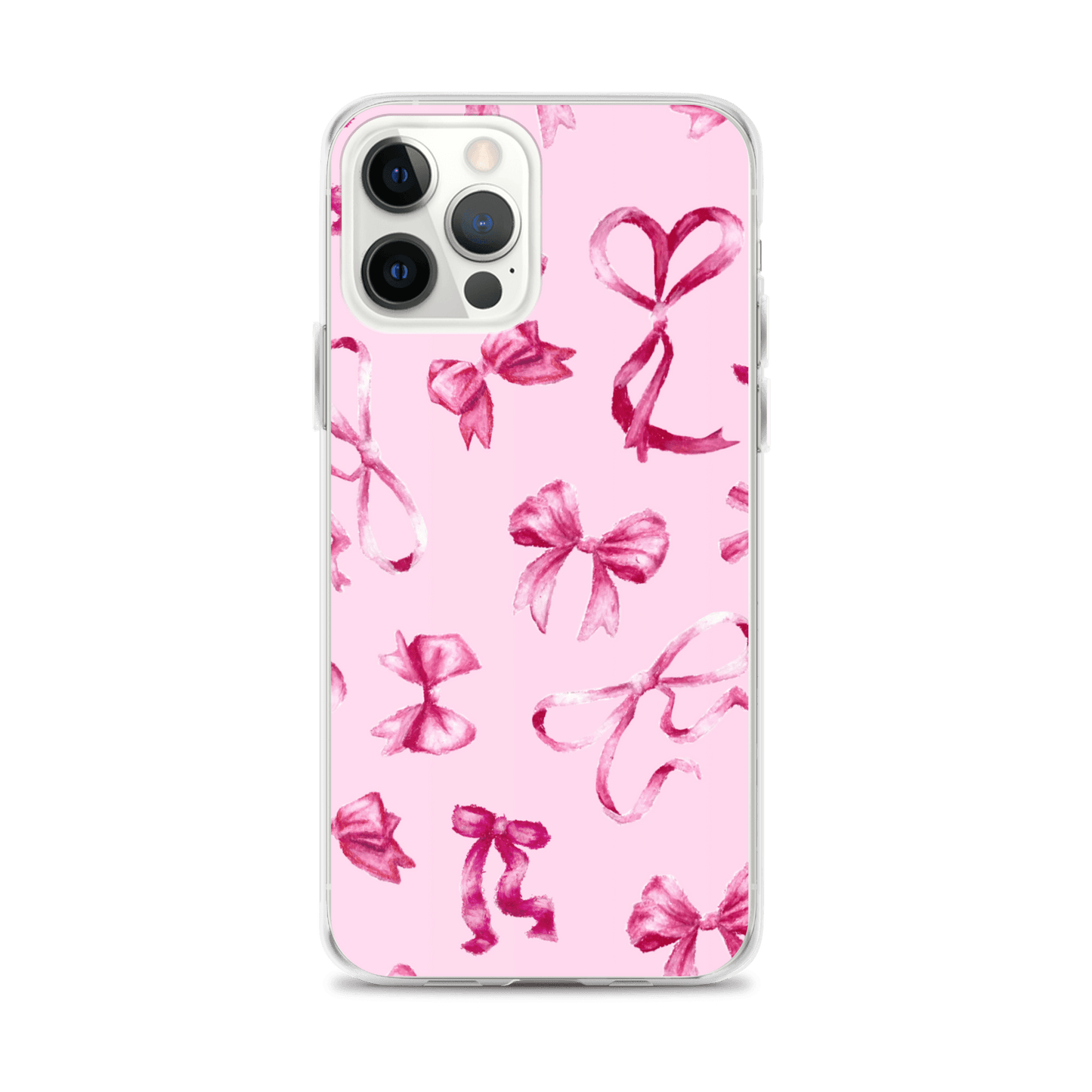 small ribbons in pink - dalidab