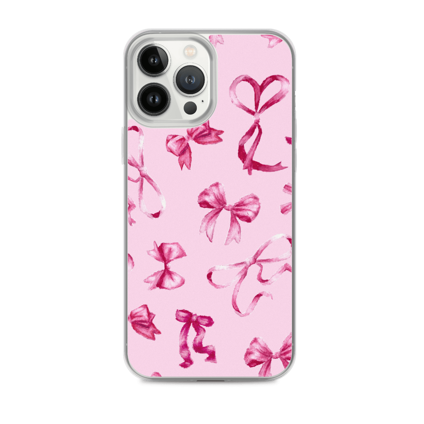 small ribbons in pink - dalidab