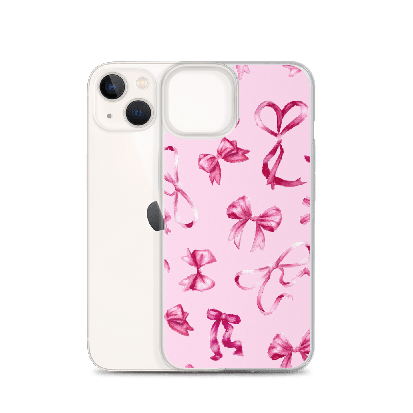 small ribbons in pink - dalidab