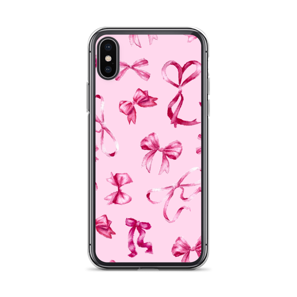 small ribbons in pink - dalidab