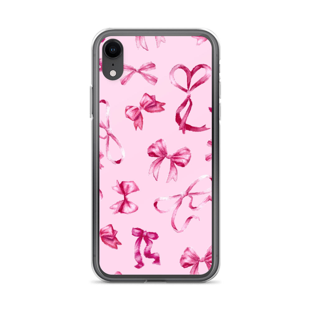 small ribbons in pink - dalidab